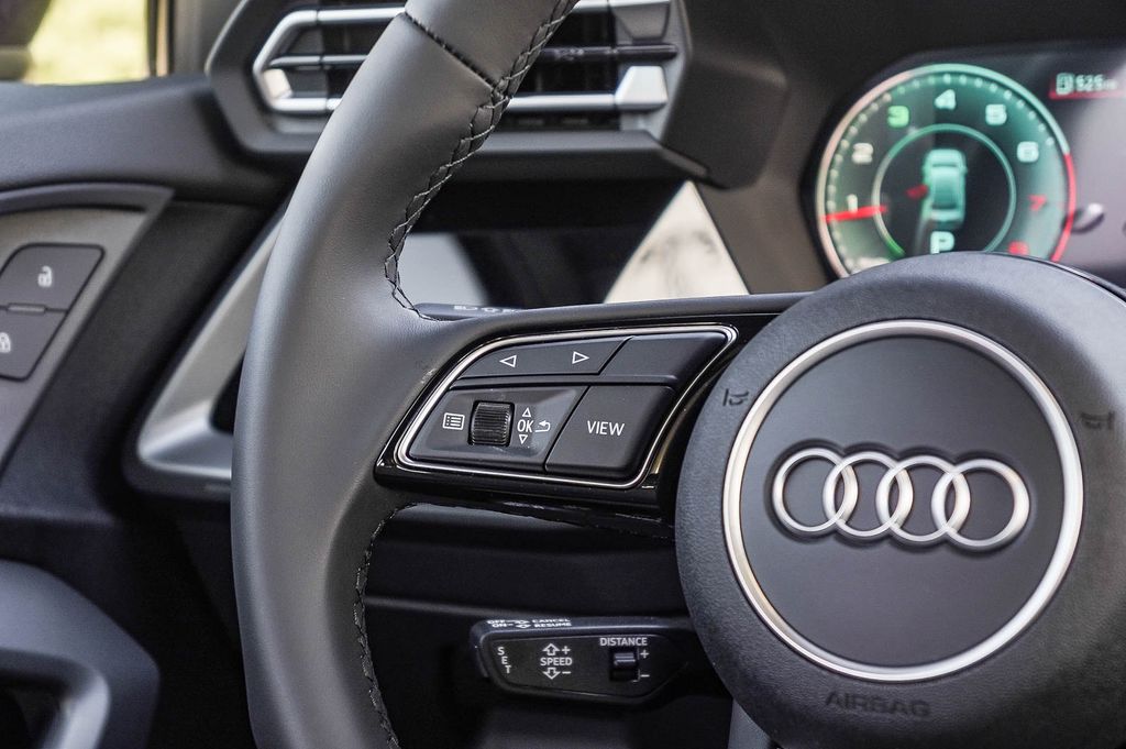 Thumbnail: 2026 Audi A3 - 23