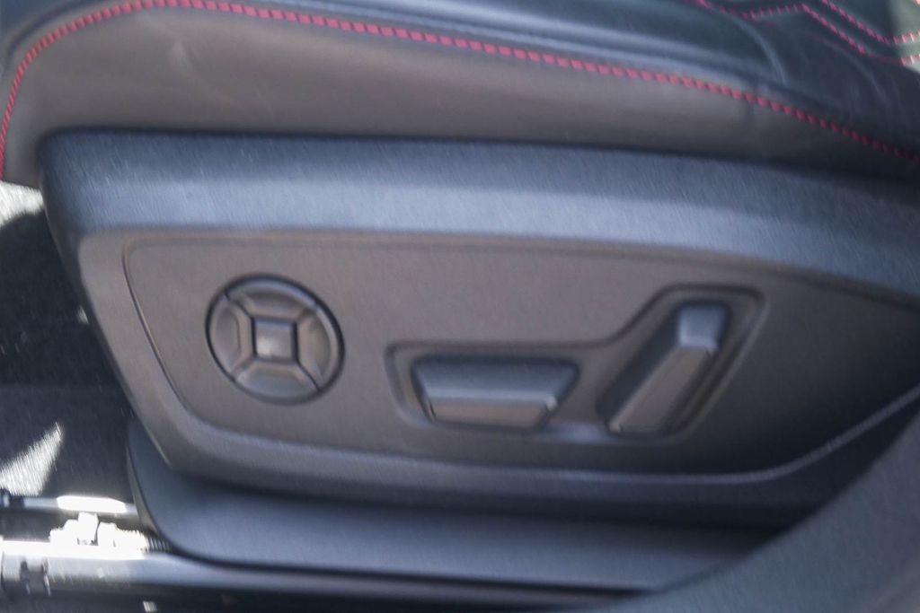 Thumbnail: 2023 Audi S3 - 17