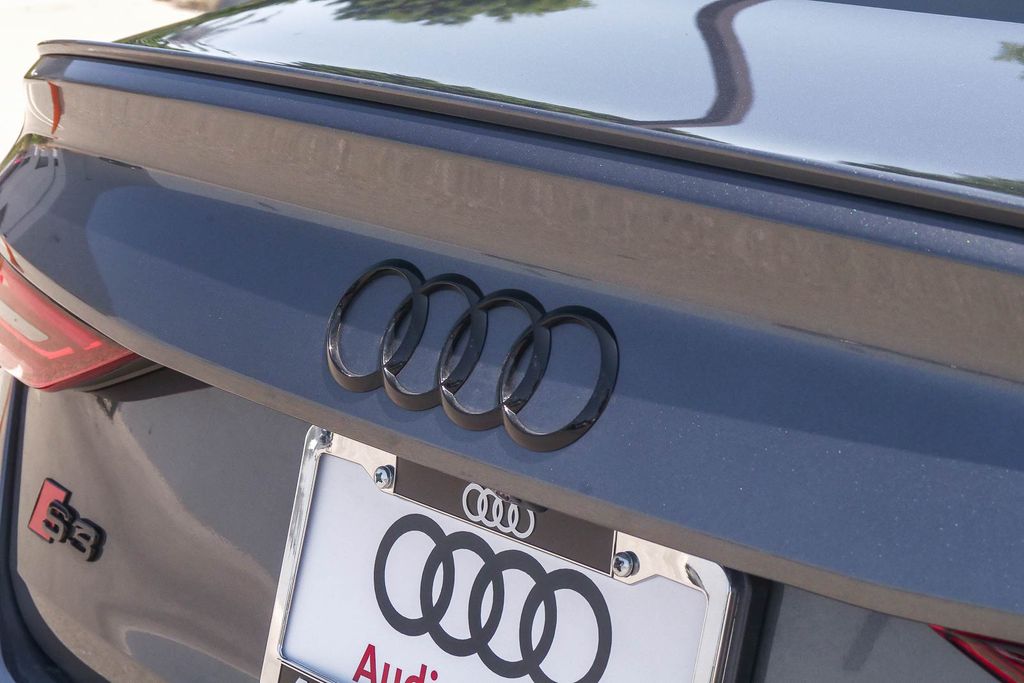 Thumbnail: 2023 Audi S3 - 6