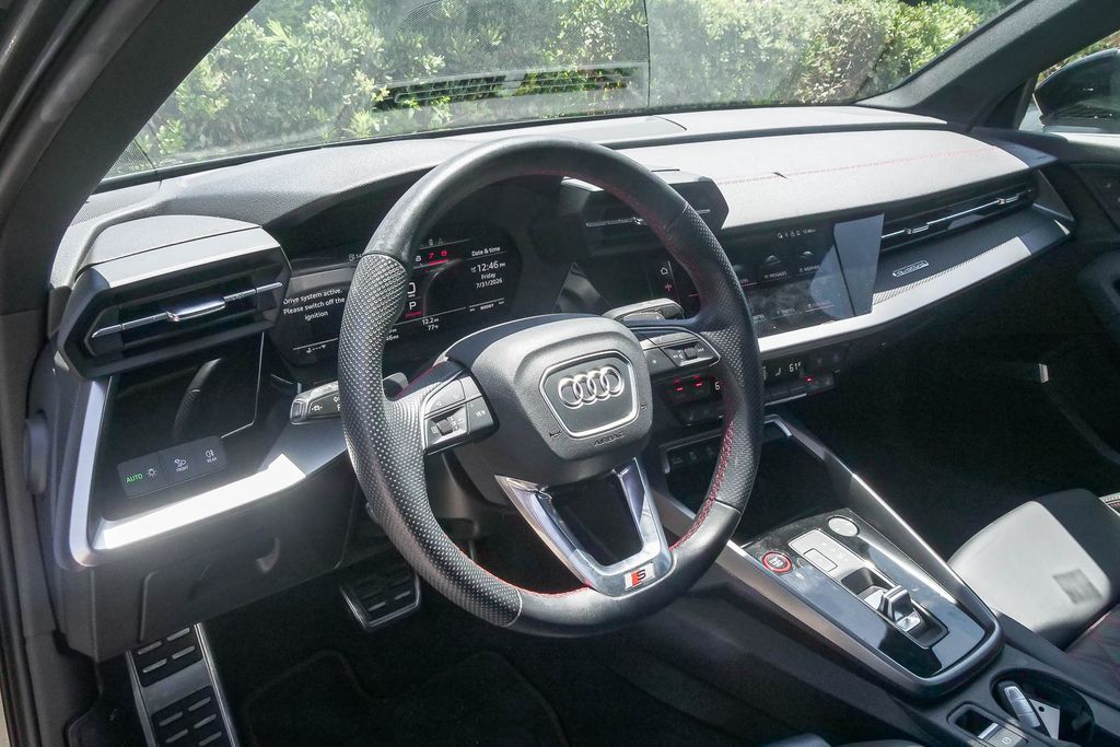 Thumbnail: 2023 Audi S3 - 2