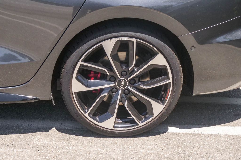 Thumbnail: 2023 Audi S3 - 13