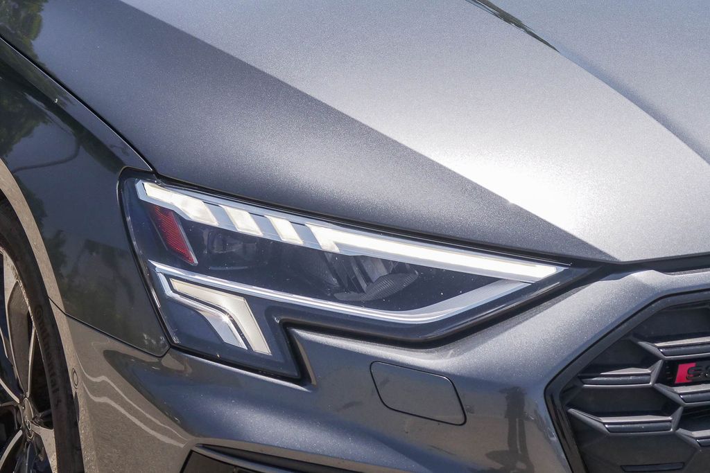 Thumbnail: 2023 Audi S3 - 12