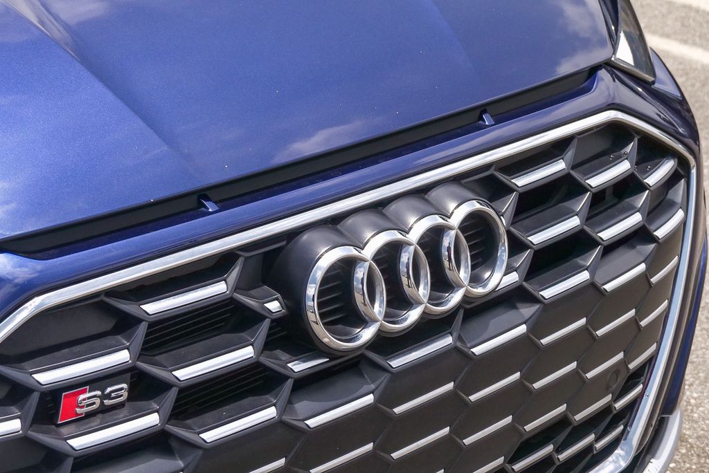 Thumbnail: 2023 Audi S3 - 20