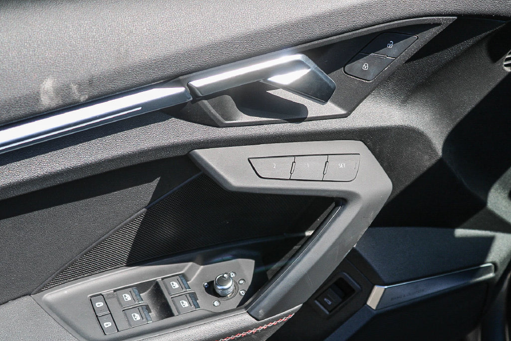 Thumbnail: 2024 Audi S3 - 21