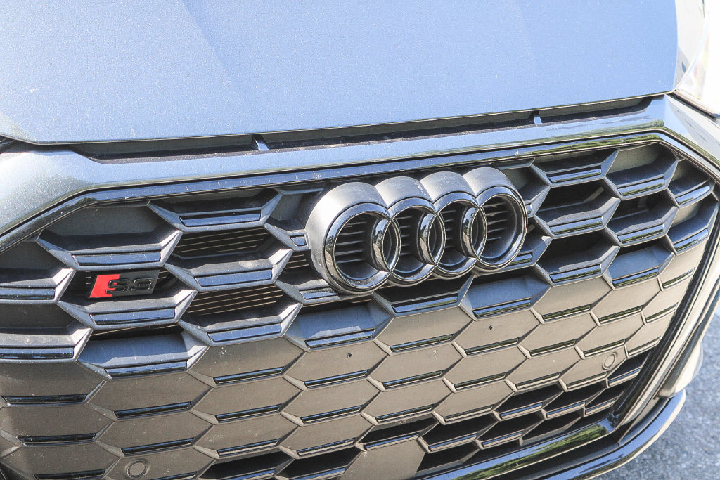 Thumbnail: 2024 Audi S3 - 18