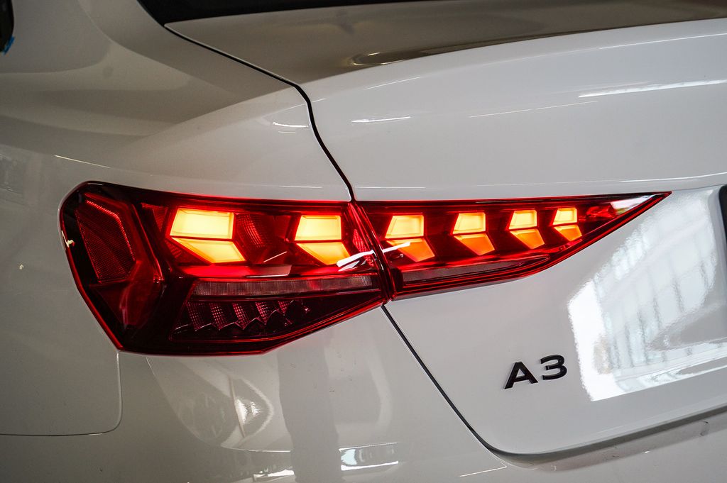 Thumbnail: 2026 Audi A3 - 6