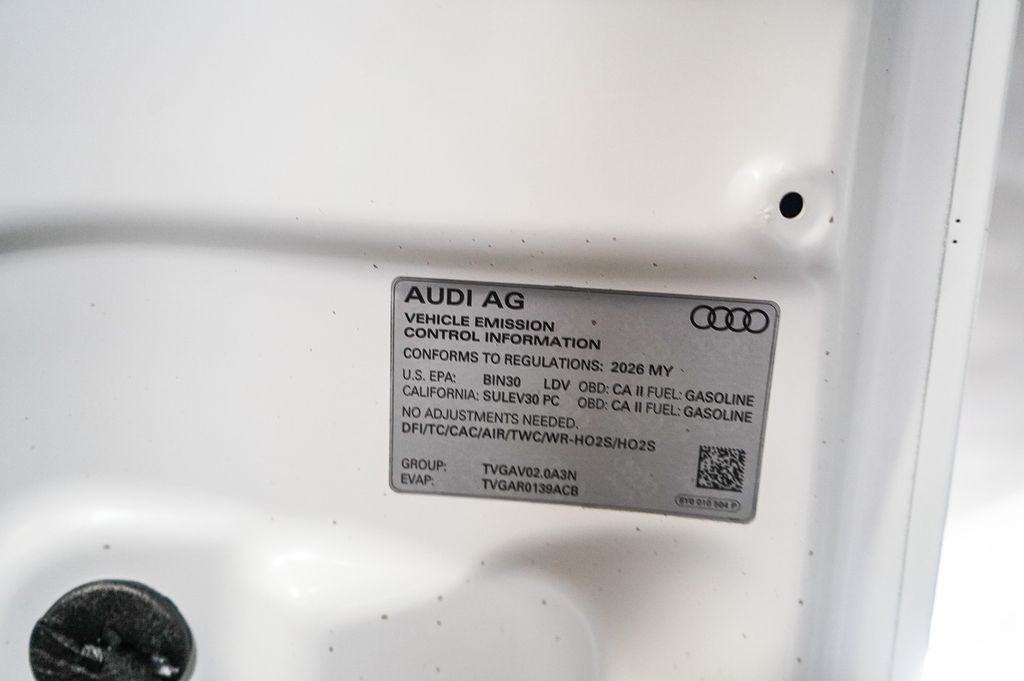 Thumbnail: 2026 Audi A3 - 17
