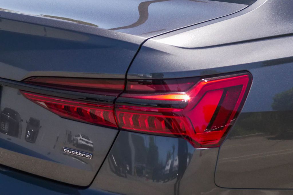Thumbnail: 2023 Audi A6 - 13