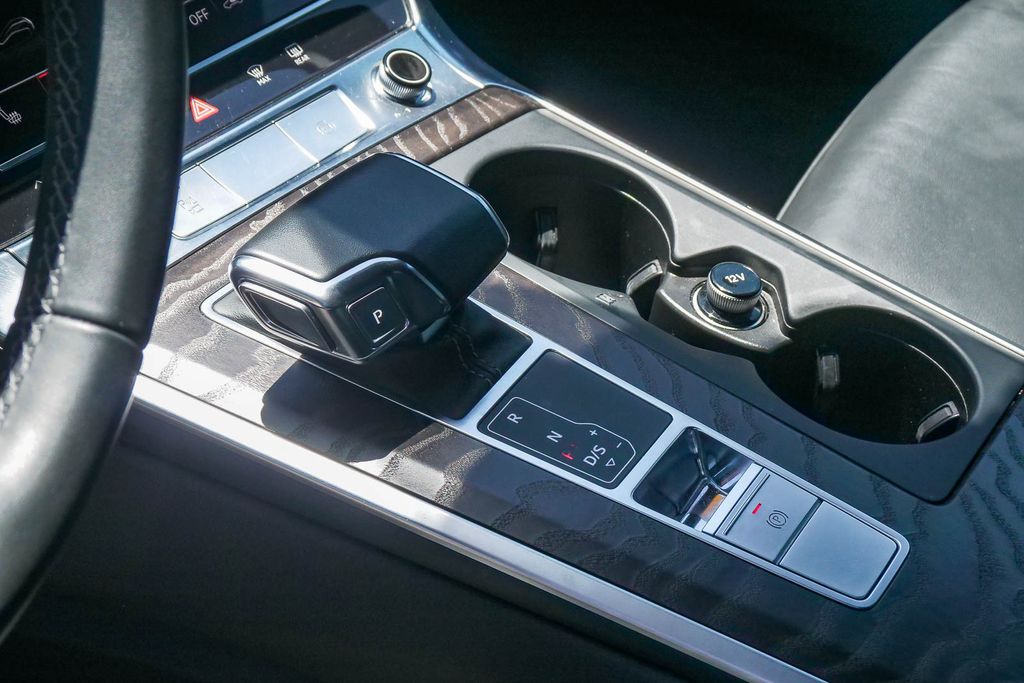 Thumbnail: 2023 Audi A6 - 8