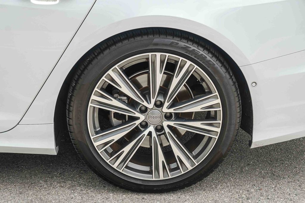 Thumbnail: 2019 Audi A6 - 7