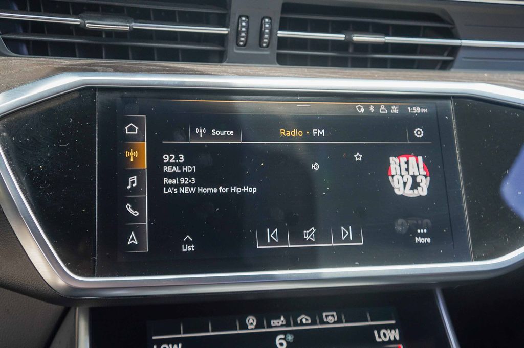 Thumbnail: 2019 Audi A6 - 10