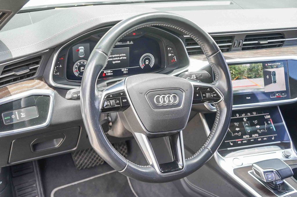 Thumbnail: 2019 Audi A6 - 2