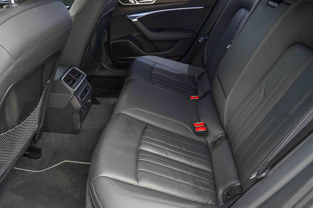 Thumbnail: 2019 Audi A6 - 9