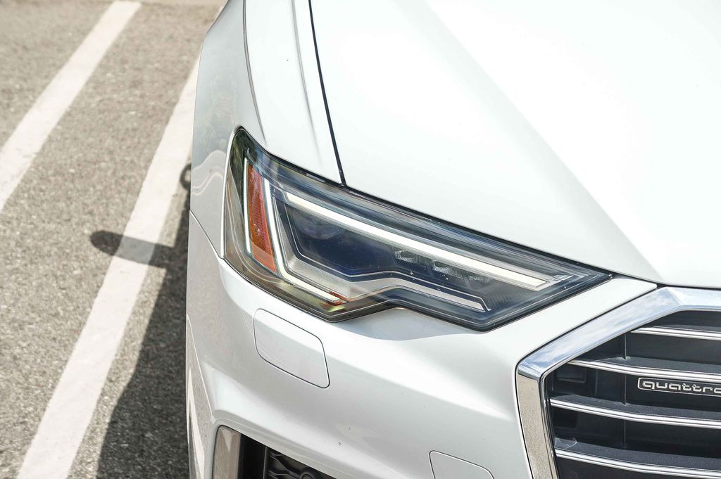 Thumbnail: 2019 Audi A6 - 14