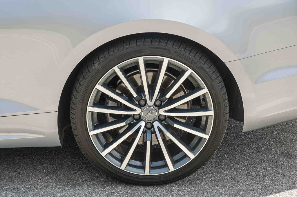 Thumbnail: 2018 Audi A5 - 6