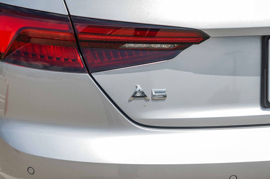 Thumbnail: 2018 Audi A5 - 17