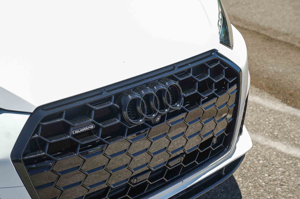 Thumbnail: 2023 Audi A5 - 15