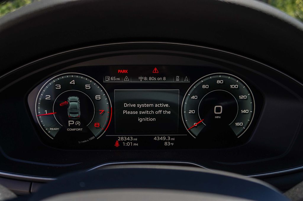 Thumbnail: 2023 Audi A5 - 12