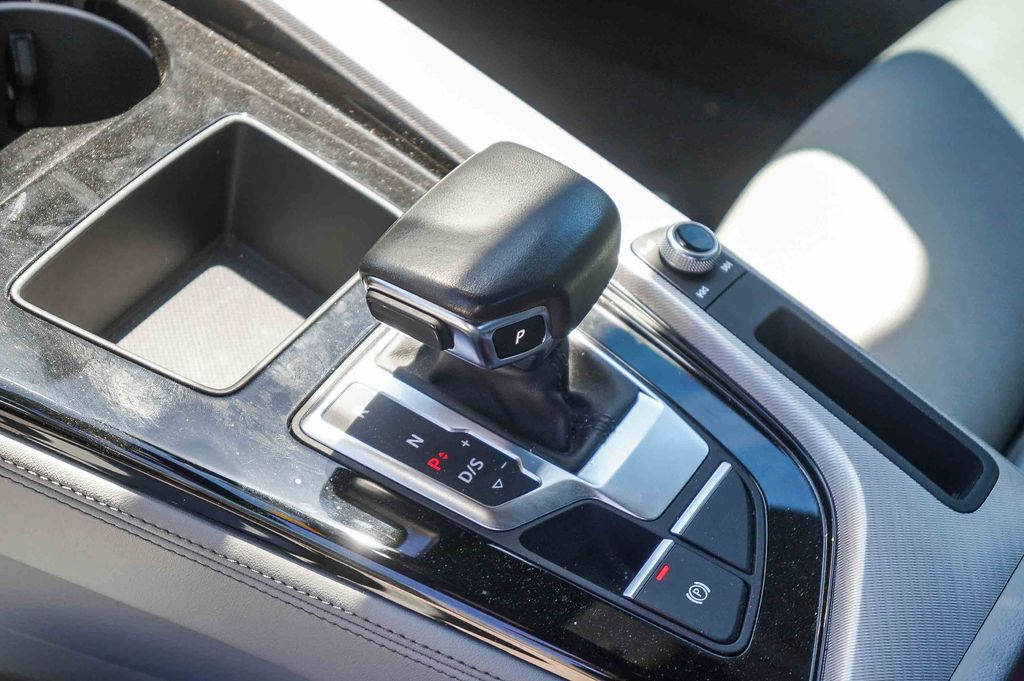 Thumbnail: 2023 Audi A5 - 11