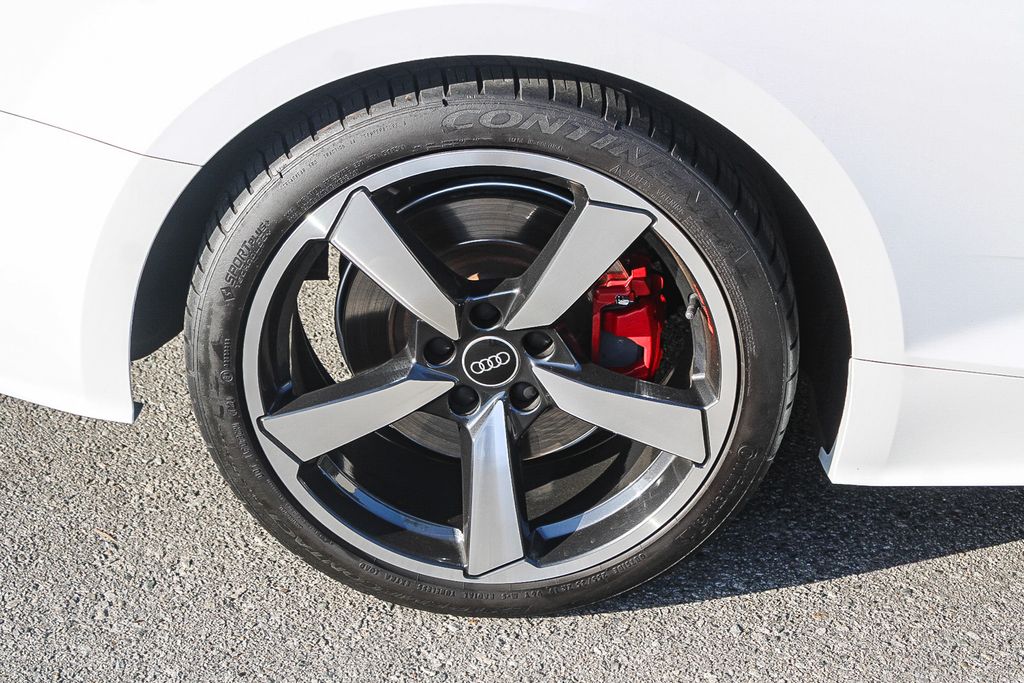 Thumbnail: 2023 Audi A5 - 6