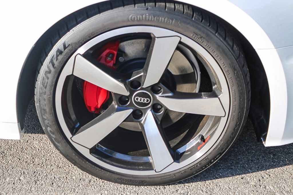 Thumbnail: 2023 Audi A5 - 21