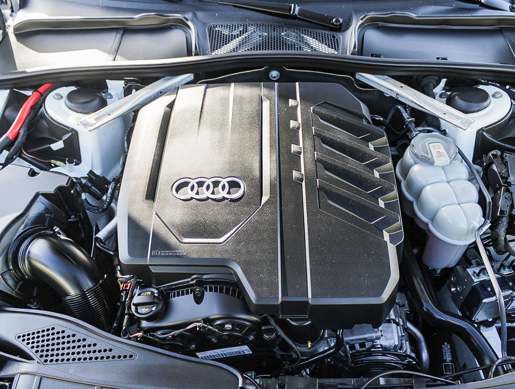 Thumbnail: 2023 Audi A5 - 7
