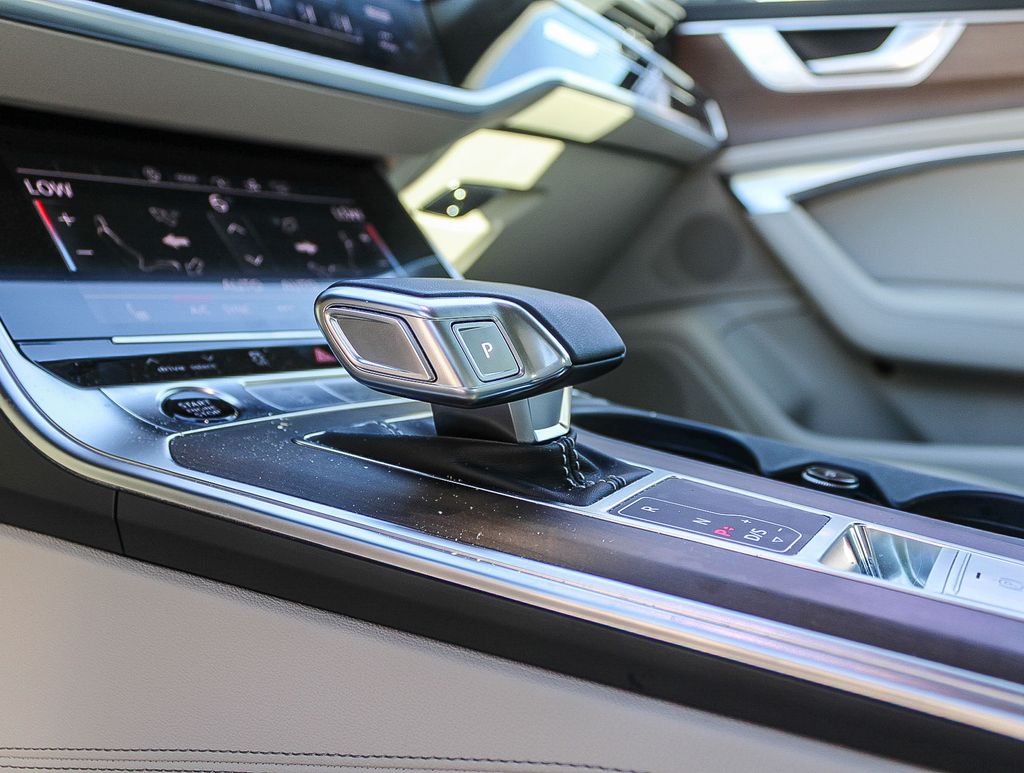 Thumbnail: 2024 Audi A7 - 20