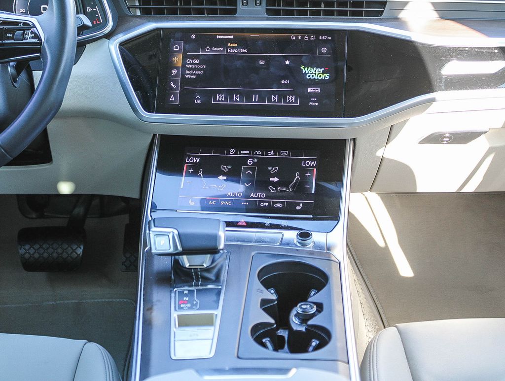 Thumbnail: 2024 Audi A7 - 10