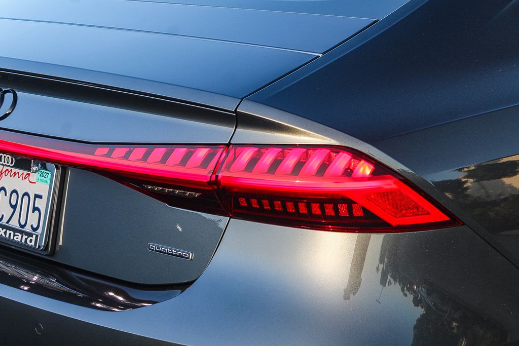 Thumbnail: 2024 Audi A7 - 20