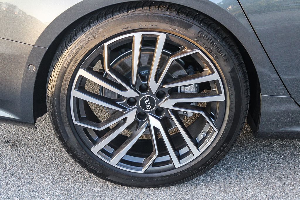 Thumbnail: 2024 Audi A7 - 6