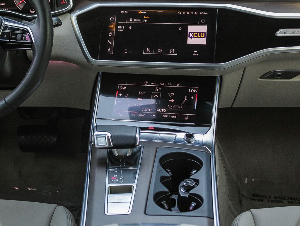 Thumbnail: 2024 Audi A7 - 13
