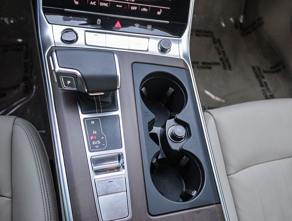 Thumbnail: 2024 Audi A7 - 26