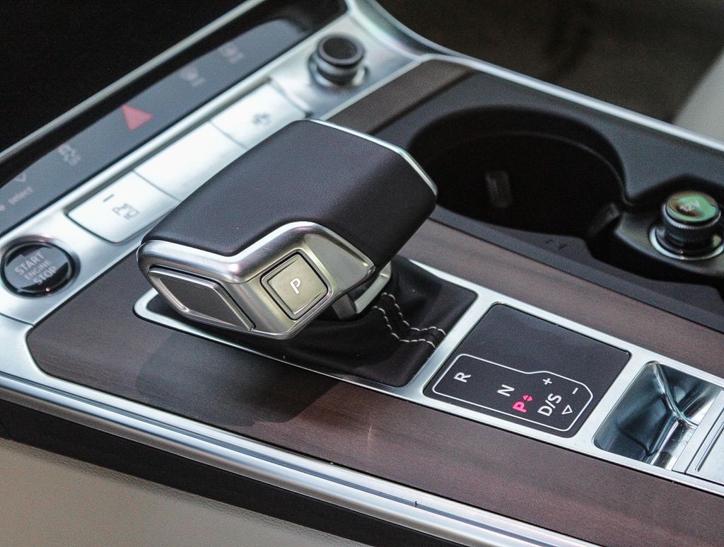 Thumbnail: 2024 Audi A7 - 16