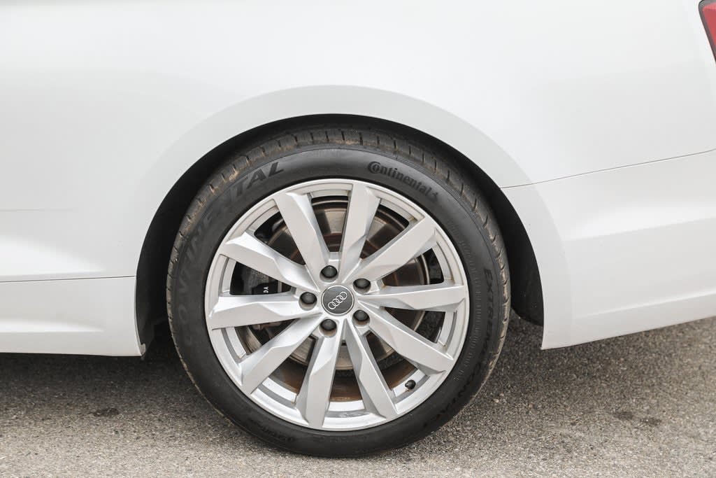 2018 Audi A5 Premium 21