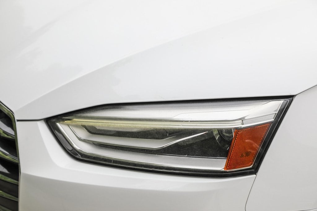 2018 Audi A5 Premium 19