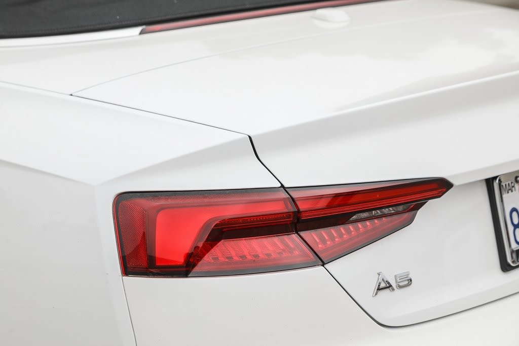 2018 Audi A5 Premium 20