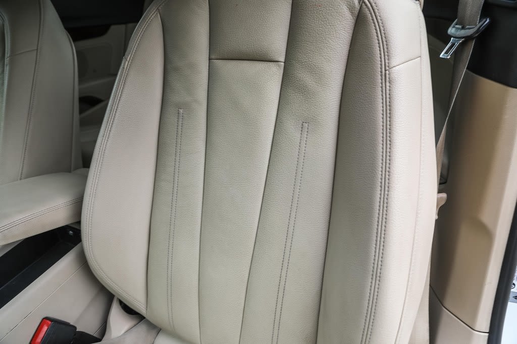 2018 Audi A5 Premium 26