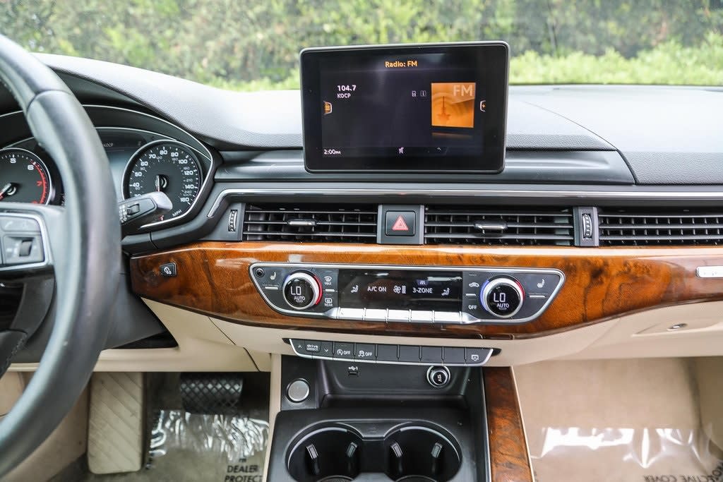 2018 Audi A5 Premium 13