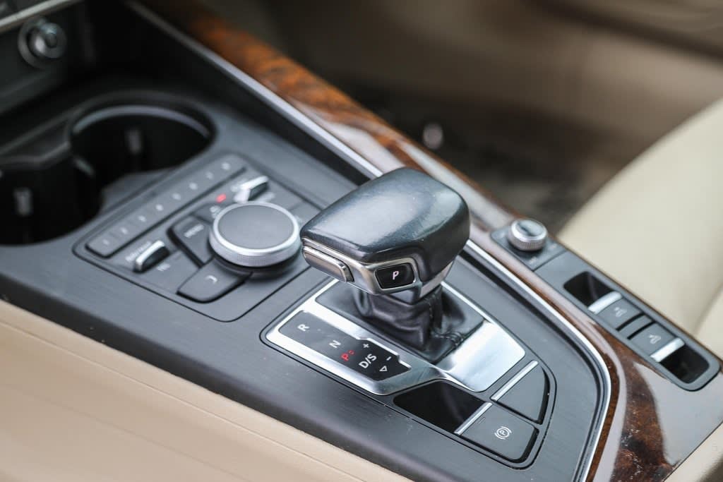 2018 Audi A5 Premium 14