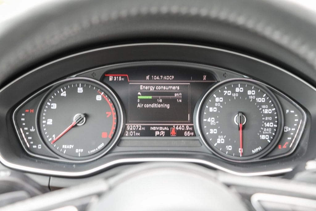 2018 Audi A5 Premium 15