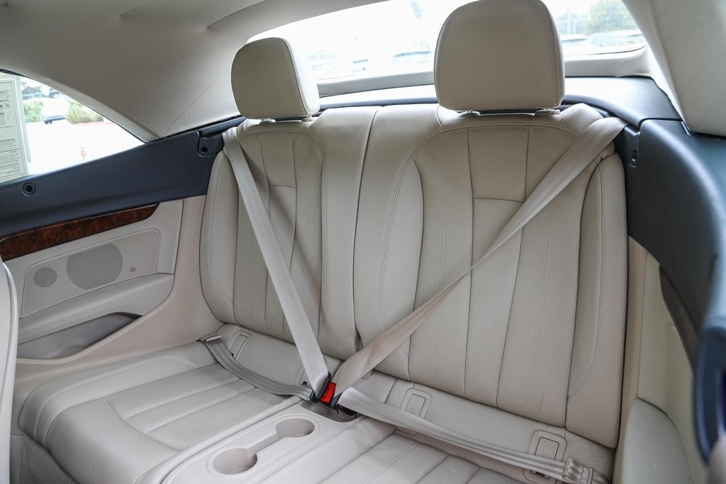 2018 Audi A5 Premium 11