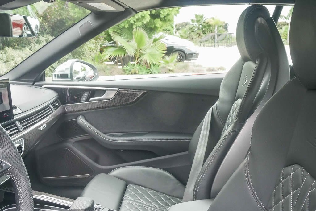 Thumbnail: 2024 Audi S5 - 10