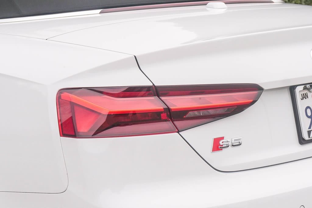 Thumbnail: 2024 Audi S5 - 21