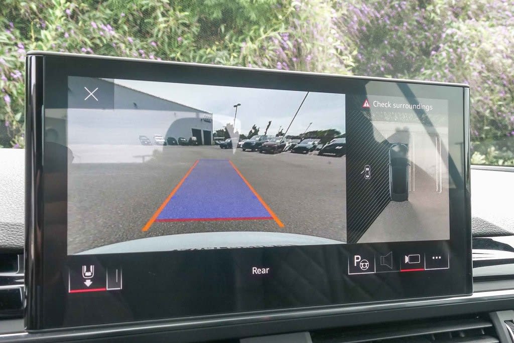 Thumbnail: 2024 Audi S5 - 25