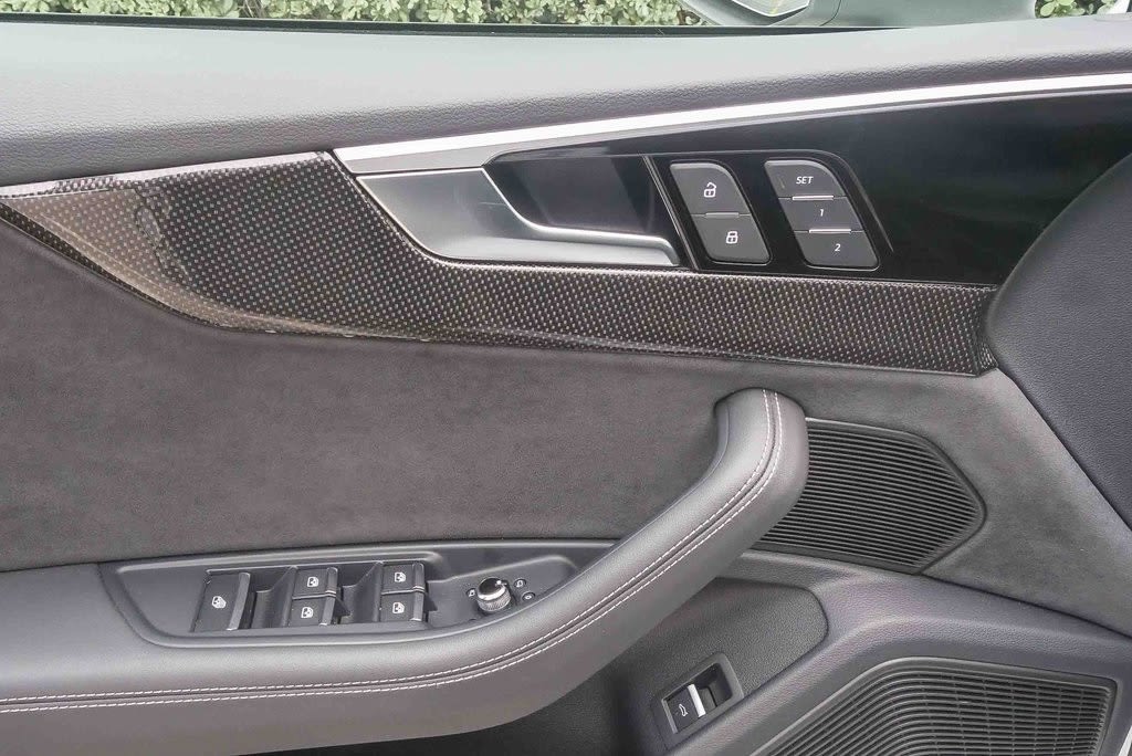 Thumbnail: 2024 Audi S5 - 23