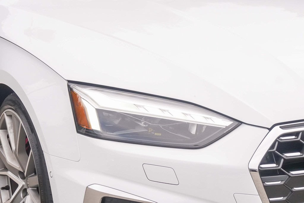 Thumbnail: 2024 Audi S5 - 18