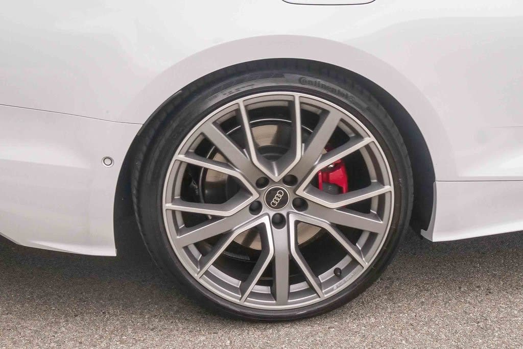 Thumbnail: 2024 Audi S5 - 19