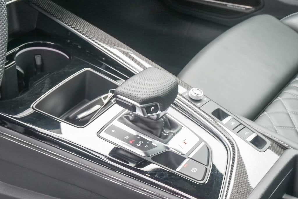 Thumbnail: 2024 Audi S5 - 13