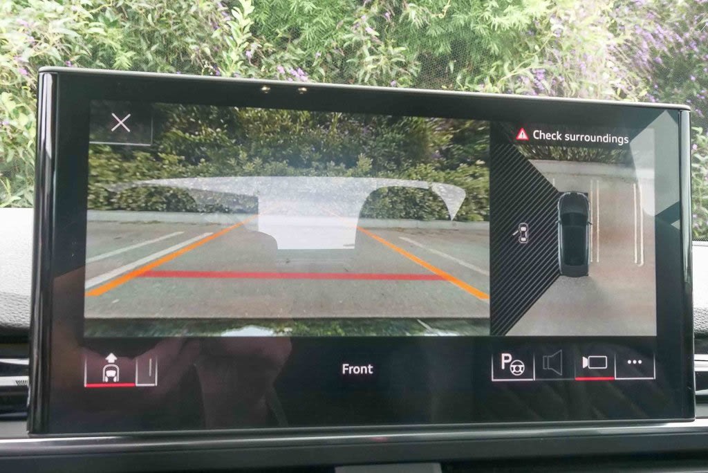 Thumbnail: 2024 Audi S5 - 22