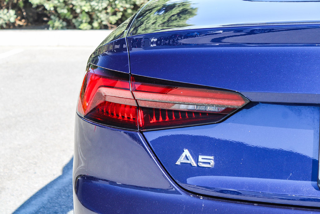 Thumbnail: 2019 Audi A5 - 16